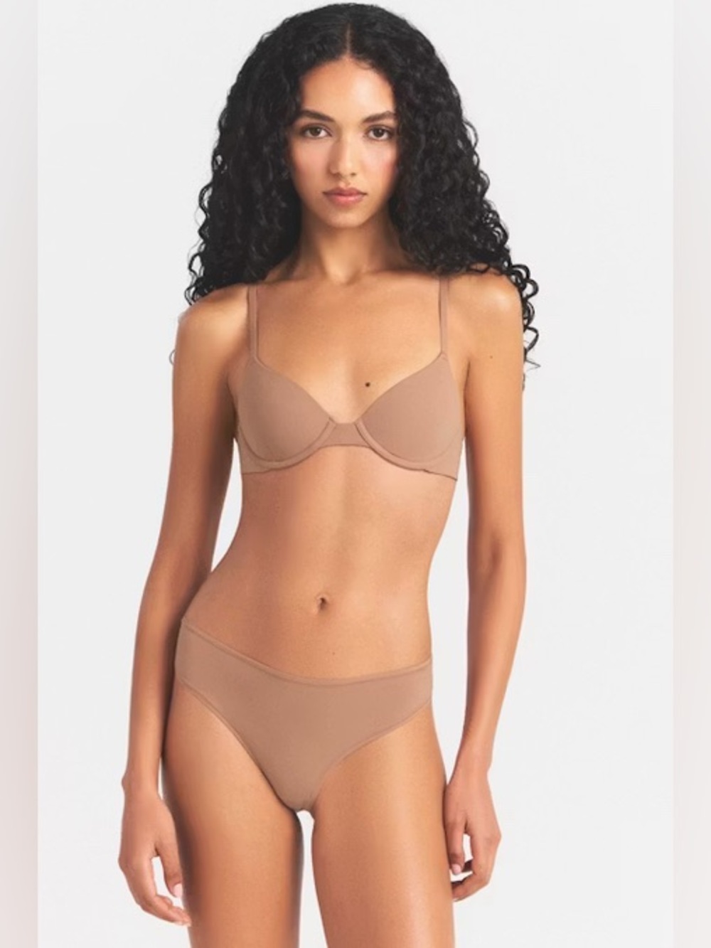 SKIMS Fits Everybody T-Shirt Bra 36A